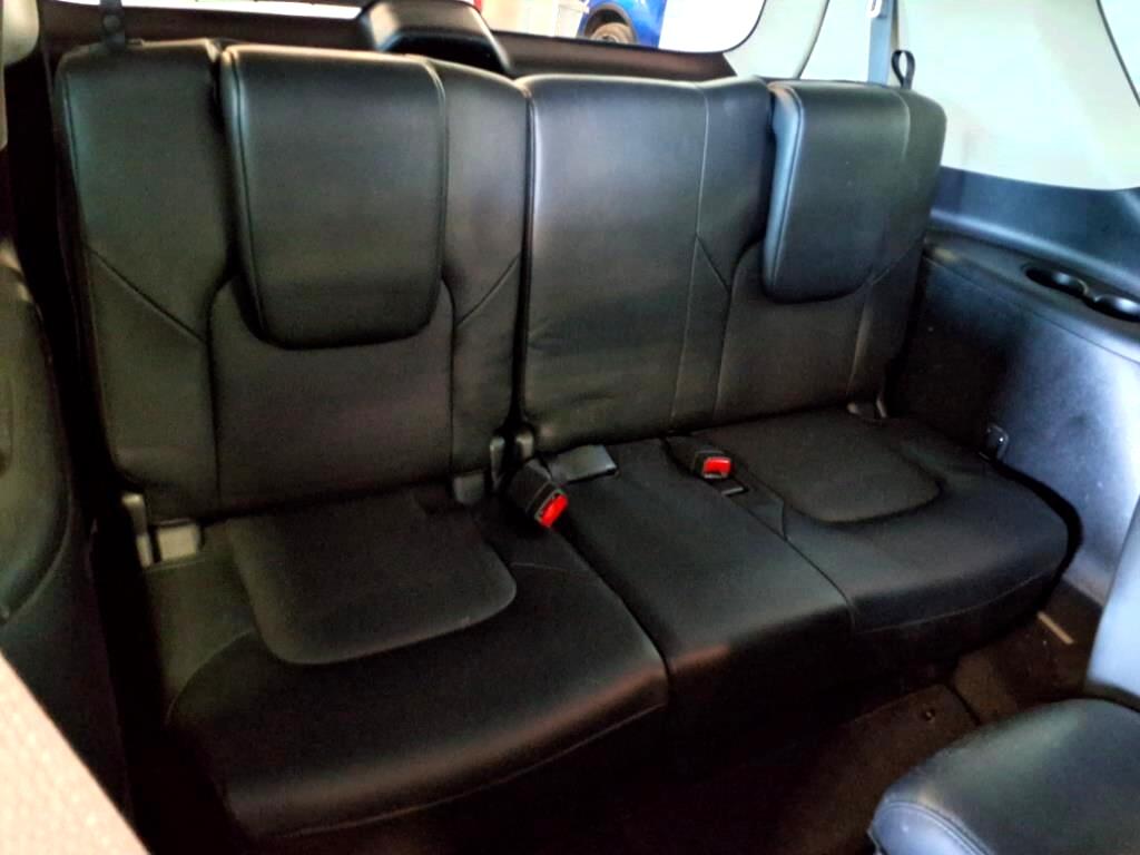 2022 Nissan Armada SL photo 10
