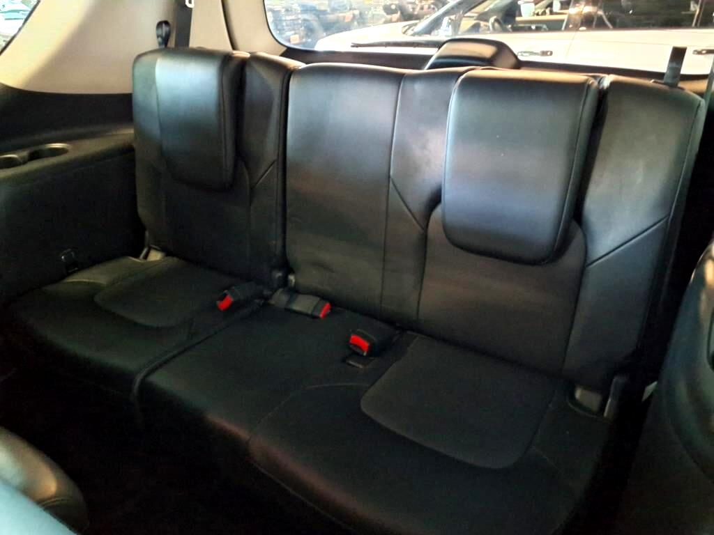 2022 Nissan Armada SL photo 15