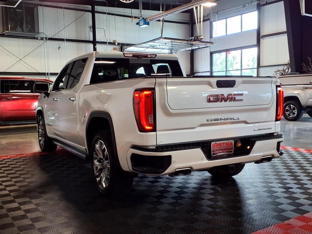 2023 Gmc Sierra 1500 Denali photo 4