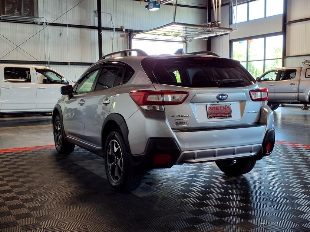 2019 Subaru Crosstrek 2.0i Premium photo 4