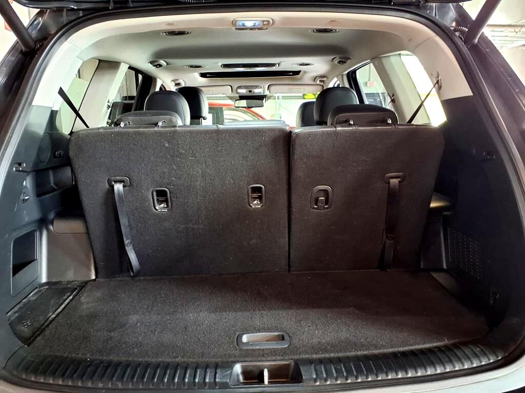 2022 Kia Telluride EX photo 6