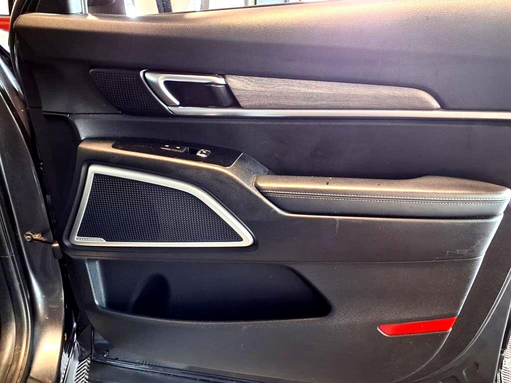 2022 Kia Telluride EX photo 14