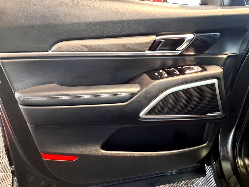 2022 Kia Telluride EX photo 19