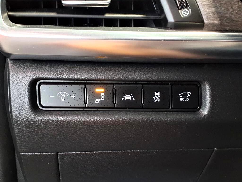 2022 Kia Telluride EX photo 21