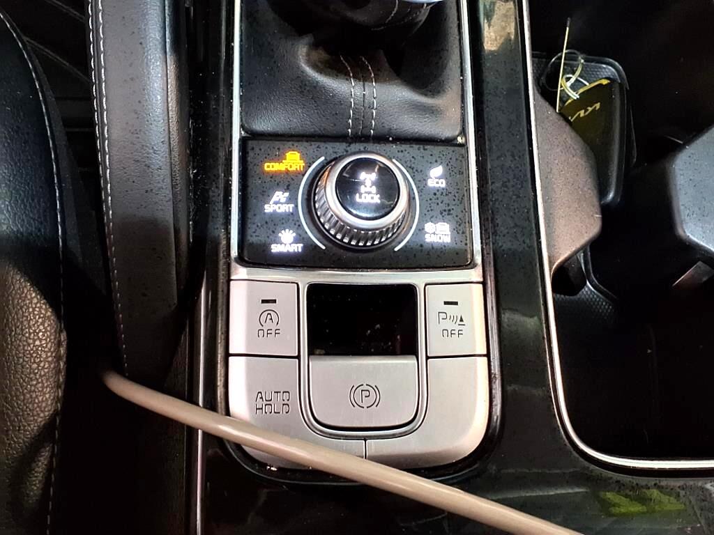 2022 Kia Telluride EX photo 26