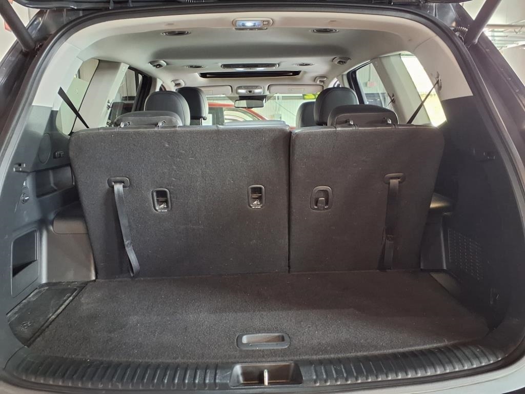 Kia Telluride EX AWD 2022 Kia Telluride EX AWD 2022