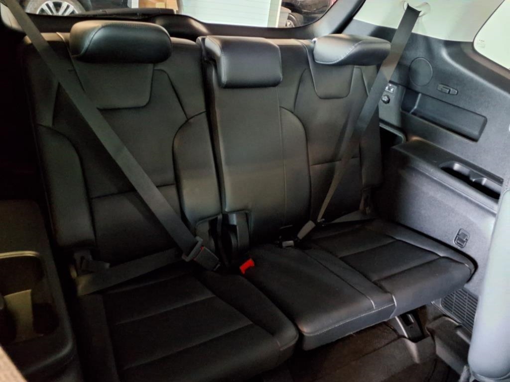 Kia Telluride EX AWD 2022 Kia Telluride EX AWD 2022