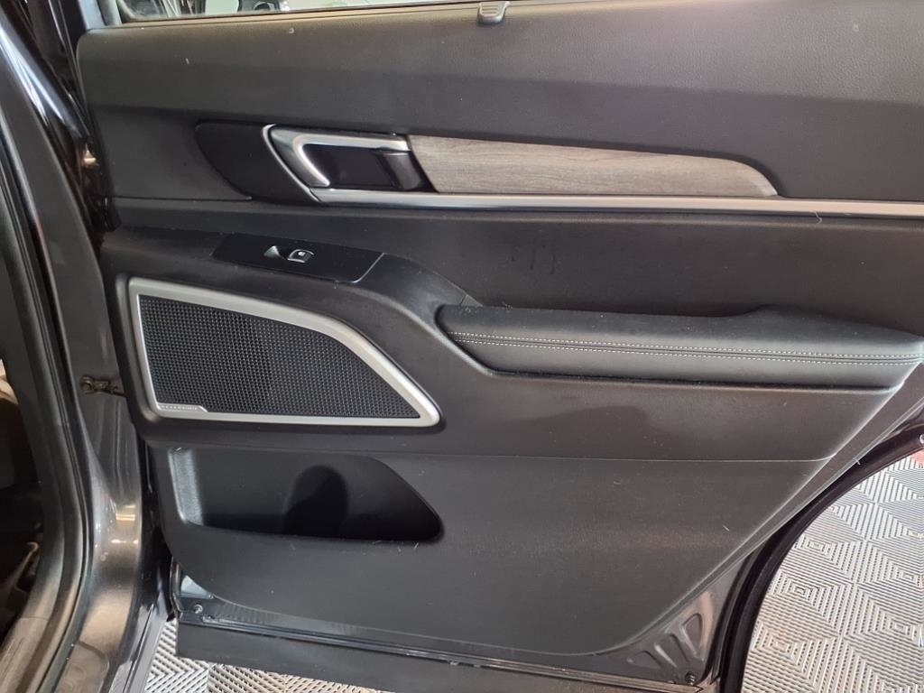 Kia Telluride EX AWD 2022 Kia Telluride EX AWD 2022