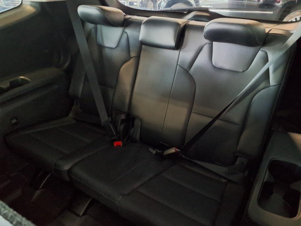 Kia Telluride EX AWD 2022 Kia Telluride EX AWD 2022