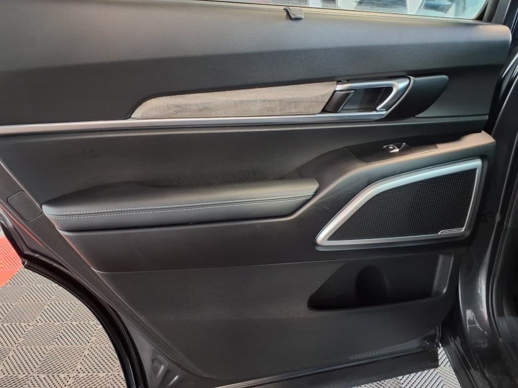 Kia Telluride EX AWD 2022 Kia Telluride EX AWD 2022