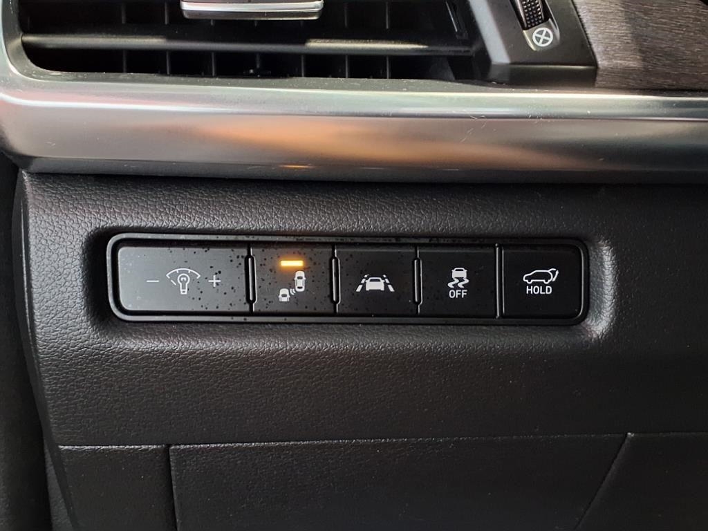 Kia Telluride EX AWD 2022 Kia Telluride EX AWD 2022