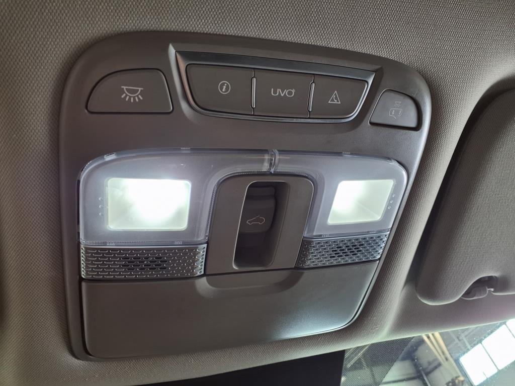 Kia Telluride EX AWD 2022 Kia Telluride EX AWD 2022