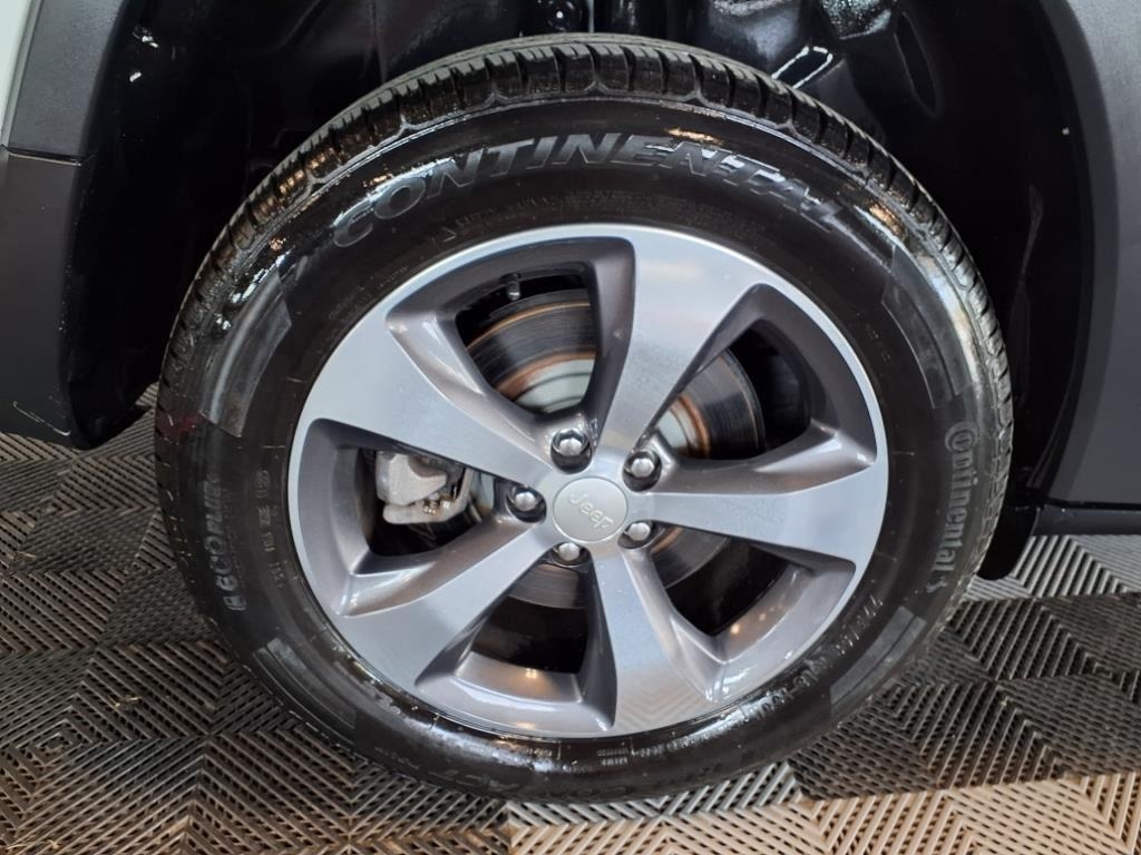 Jeep Cherokee Limited 4x4 2019 Jeep Cherokee Limited 4x4 2019