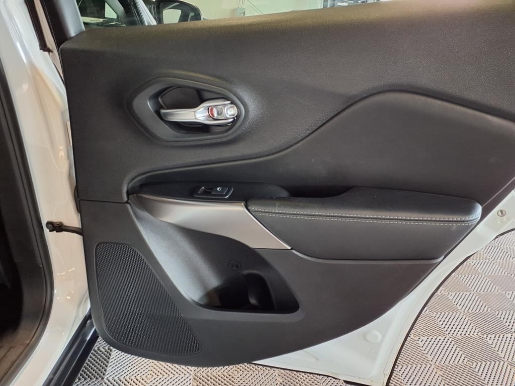 Jeep Cherokee Limited 4x4 2019 Jeep Cherokee Limited 4x4 2019