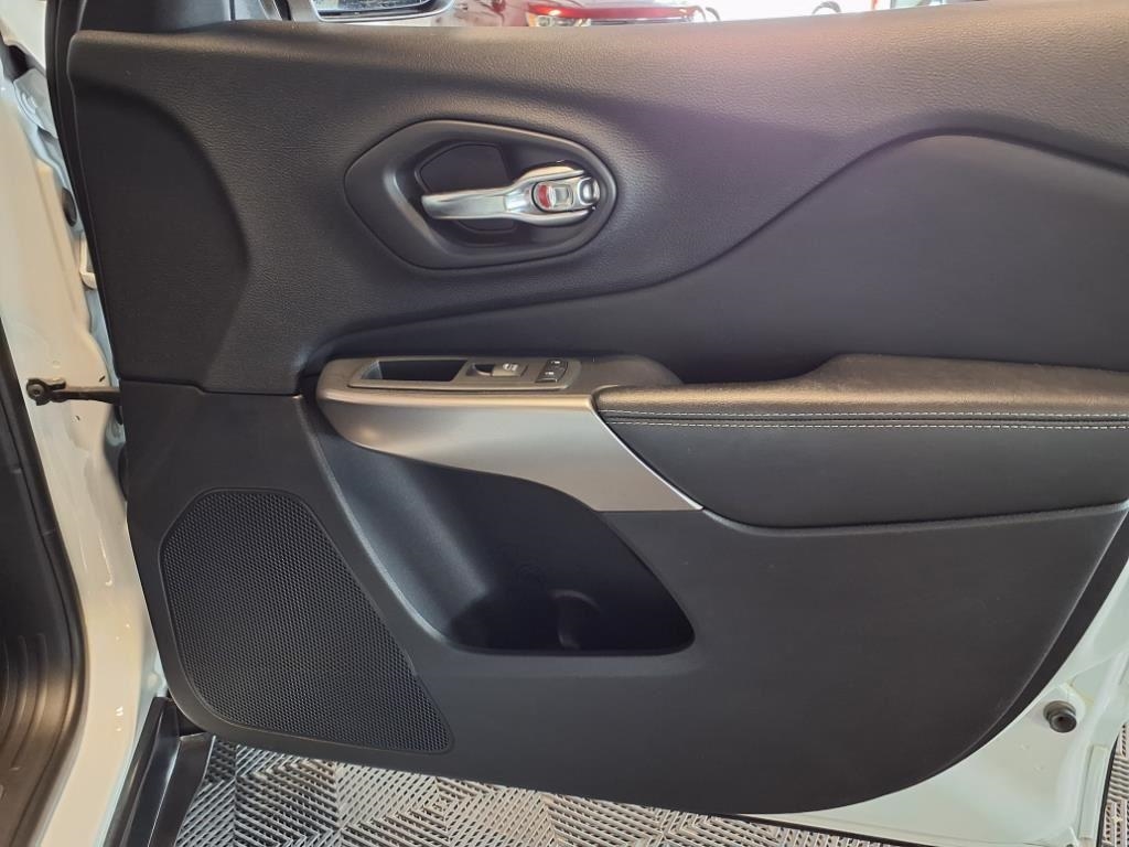 Jeep Cherokee Limited 4x4 2019 Jeep Cherokee Limited 4x4 2019