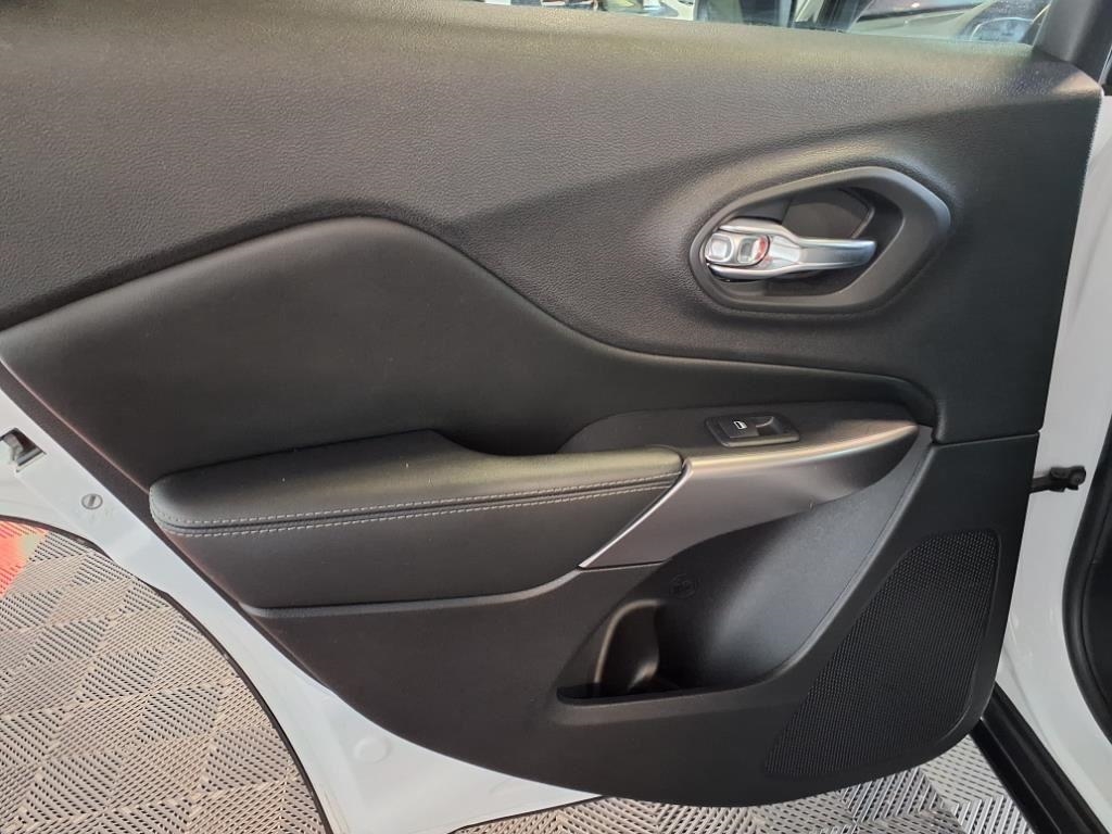 Jeep Cherokee Limited 4x4 2019 Jeep Cherokee Limited 4x4 2019