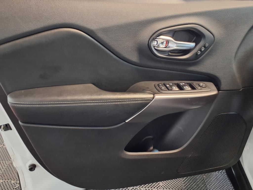 Jeep Cherokee Limited 4x4 2019 Jeep Cherokee Limited 4x4 2019