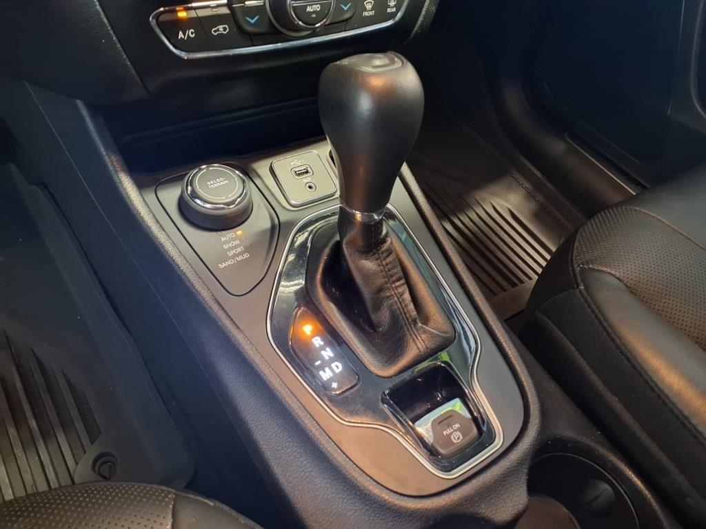 Jeep Cherokee Limited 4x4 2019 Jeep Cherokee Limited 4x4 2019