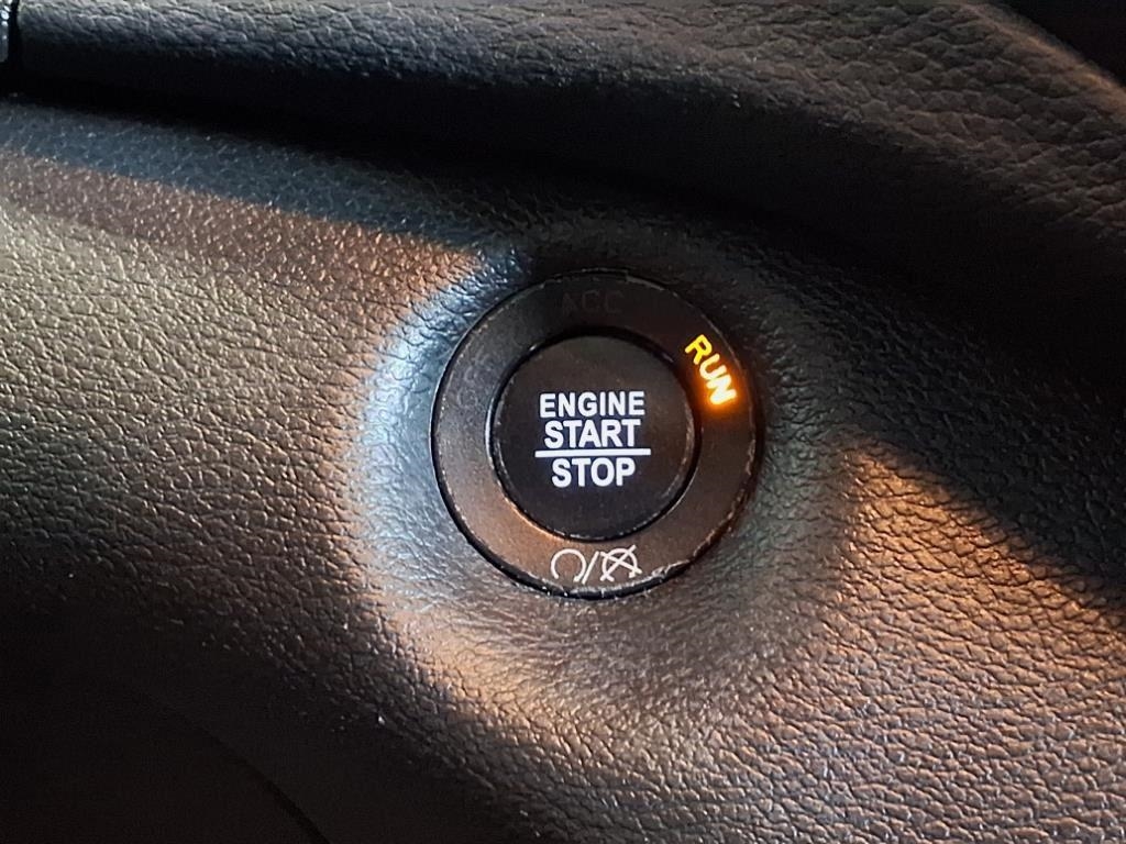 Jeep Cherokee Limited 4x4 2019 Jeep Cherokee Limited 4x4 2019