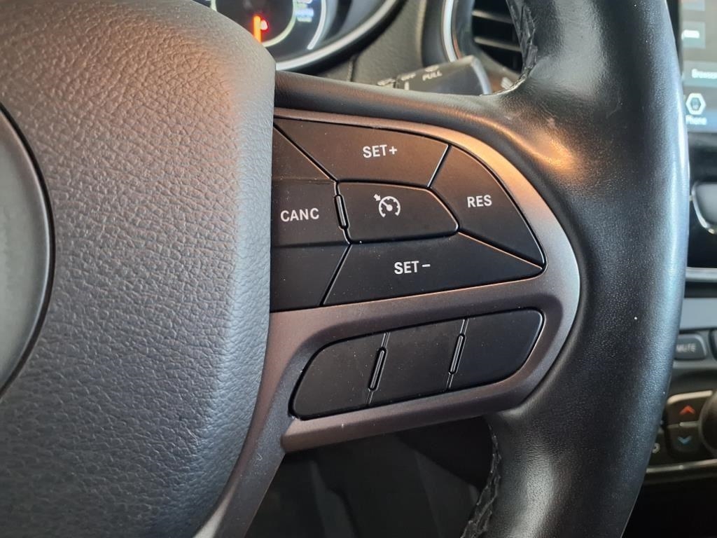 Jeep Cherokee Limited 4x4 2019 Jeep Cherokee Limited 4x4 2019