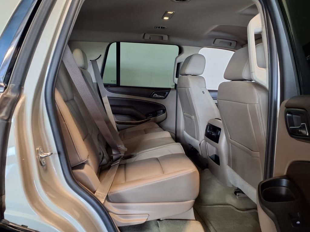 Chevrolet Tahoe 4WD 4dr LT 2016 Chevrolet Tahoe 4WD 4dr LT 2016