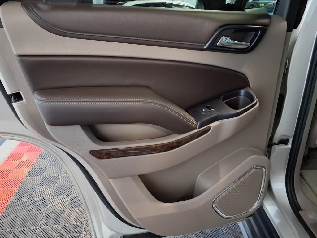 Chevrolet Tahoe 4WD 4dr LT 2016 Chevrolet Tahoe 4WD 4dr LT 2016