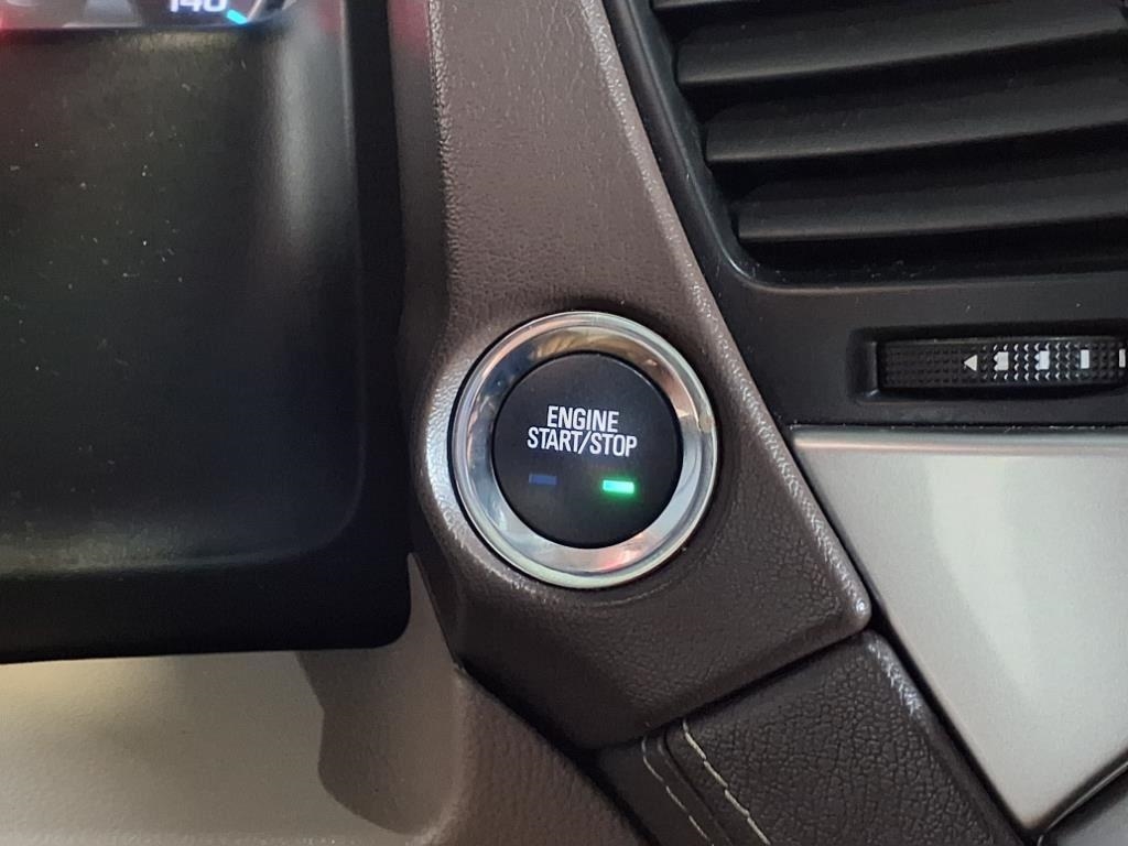 Chevrolet Tahoe 4WD 4dr LT 2016 Chevrolet Tahoe 4WD 4dr LT 2016