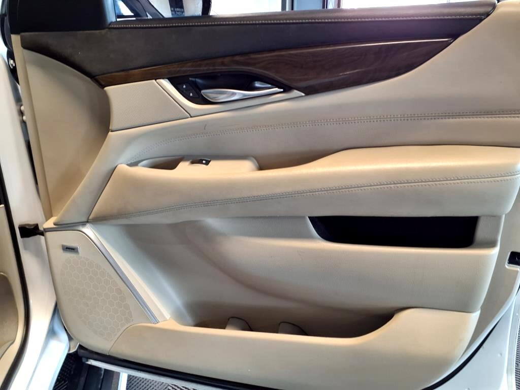 2019 Cadillac Escalade ESV Premium Luxury photo 14
