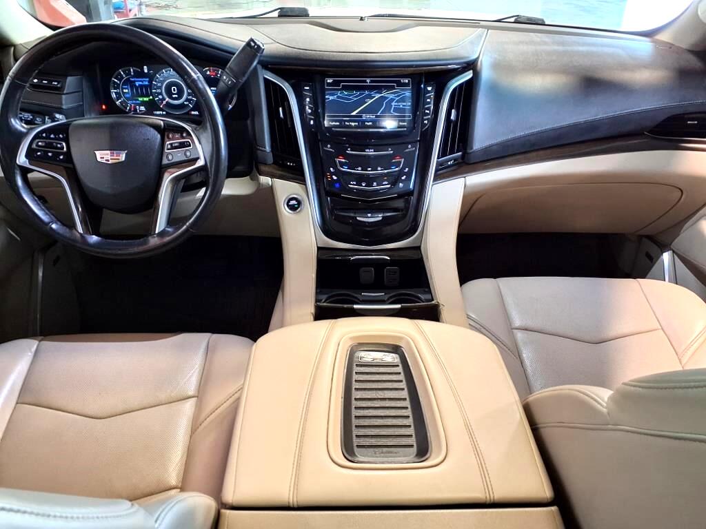 2019 Cadillac Escalade ESV Premium Luxury photo 18