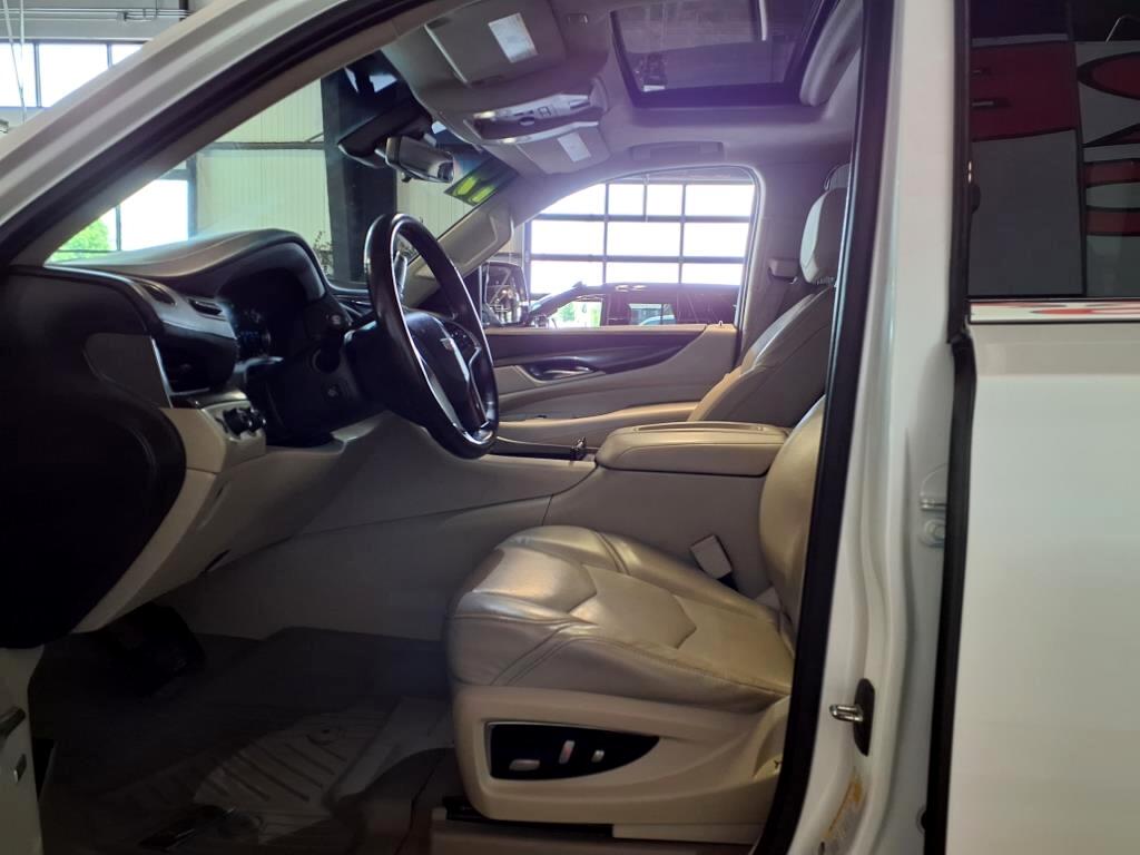 2019 Cadillac Escalade ESV Premium Luxury photo 19