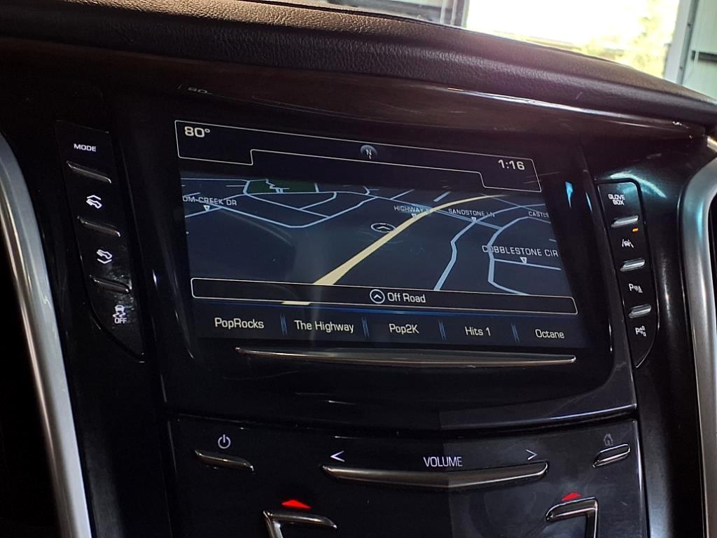 2019 Cadillac Escalade ESV Premium Luxury photo 20