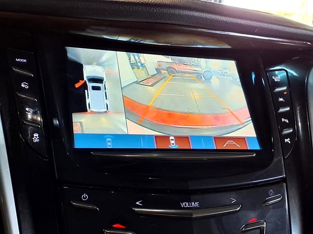 2019 Cadillac Escalade ESV Premium Luxury photo 21