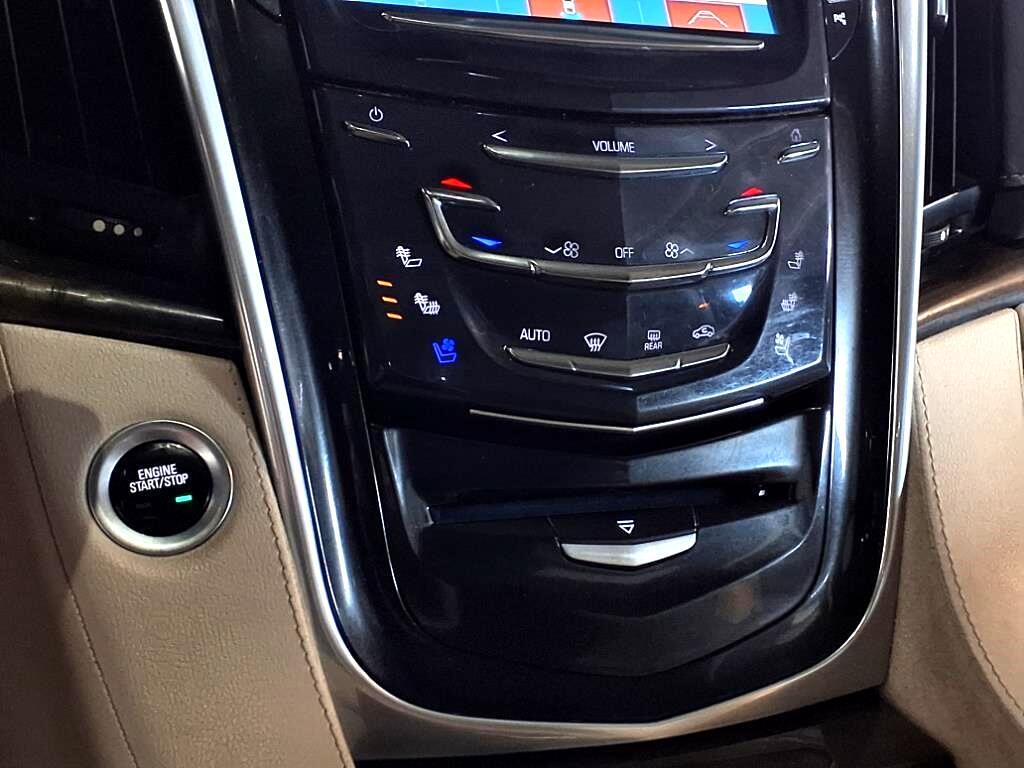 2019 Cadillac Escalade ESV Premium Luxury photo 22