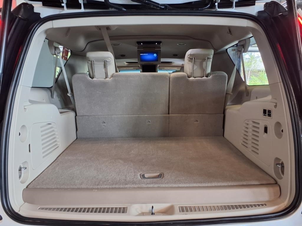 Cadillac Escalade ESV 4WD 4dr Premium Luxury 2019 Cadillac Escalade ESV 4WD 4dr Premium Luxury 2019