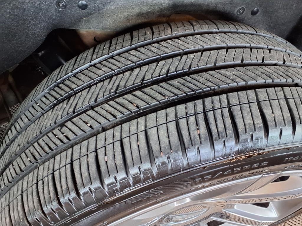 Cadillac Escalade ESV 4WD 4dr Premium Luxury 2019 Cadillac Escalade ESV 4WD 4dr Premium Luxury 2019