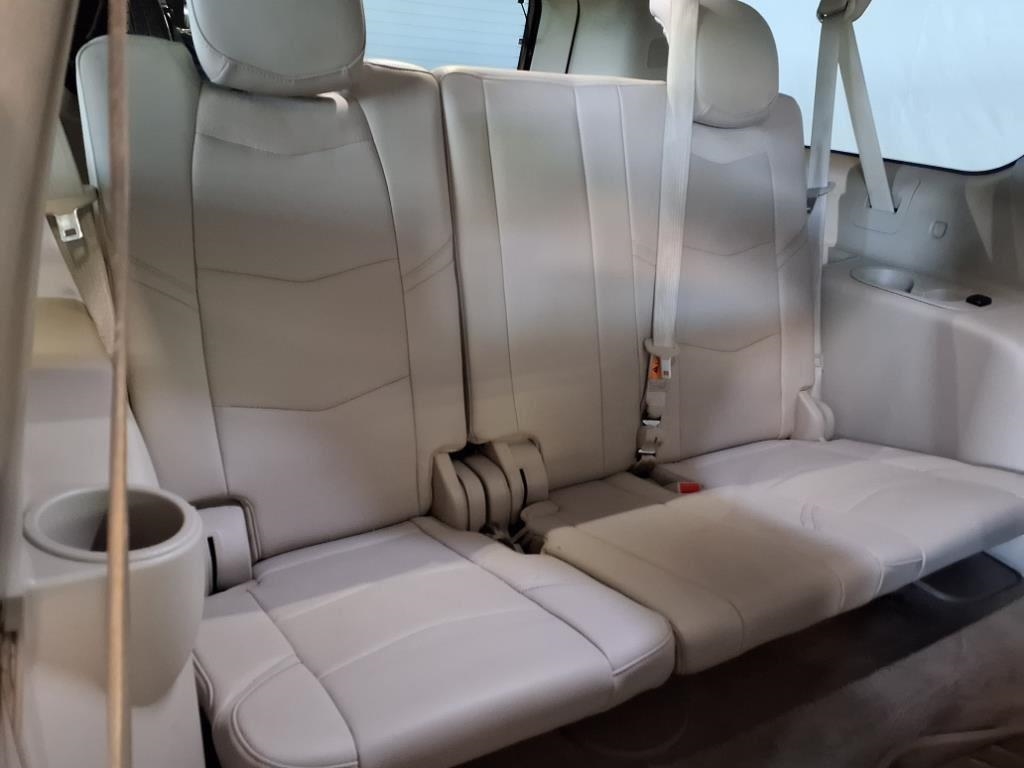 Cadillac Escalade ESV 4WD 4dr Premium Luxury 2019 Cadillac Escalade ESV 4WD 4dr Premium Luxury 2019