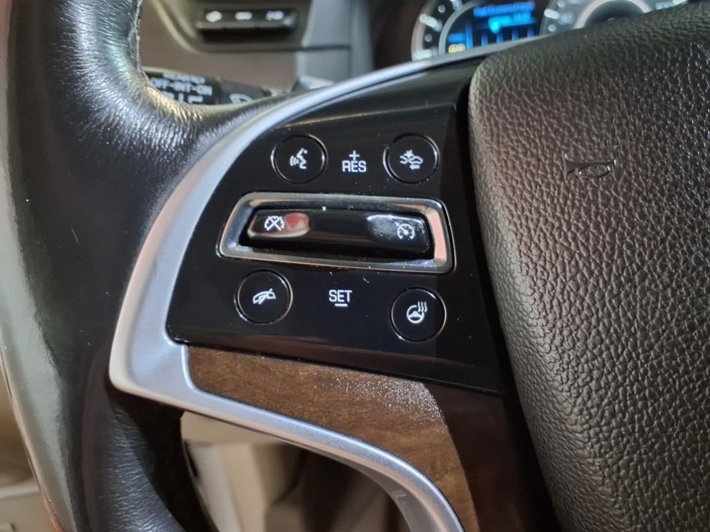 Cadillac Escalade ESV 4WD 4dr Premium Luxury 2019 Cadillac Escalade ESV 4WD 4dr Premium Luxury 2019