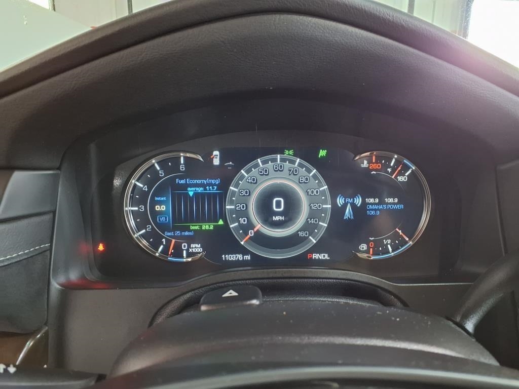 Cadillac Escalade ESV 4WD 4dr Premium Luxury 2019 Cadillac Escalade ESV 4WD 4dr Premium Luxury 2019