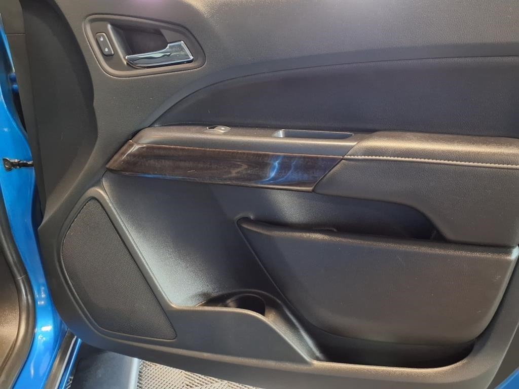 GMC Canyon 4WD Crew Cab 128" Elevation 2022 GMC Canyon 4WD Crew Cab 128" Elevation 2022