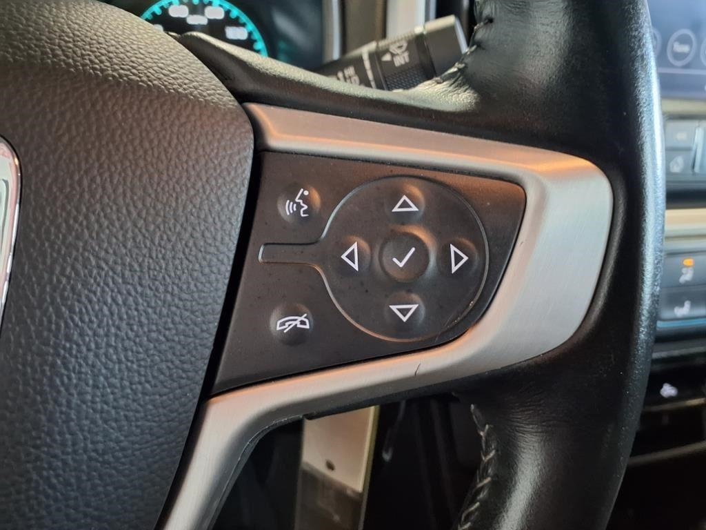 GMC Canyon 4WD Crew Cab 128" Elevation 2022 GMC Canyon 4WD Crew Cab 128" Elevation 2022