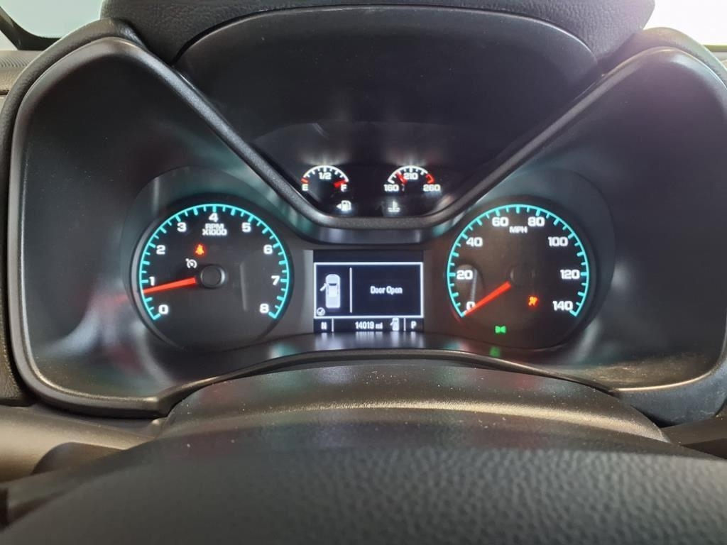 GMC Canyon 4WD Crew Cab 128" Elevation 2022 GMC Canyon 4WD Crew Cab 128" Elevation 2022