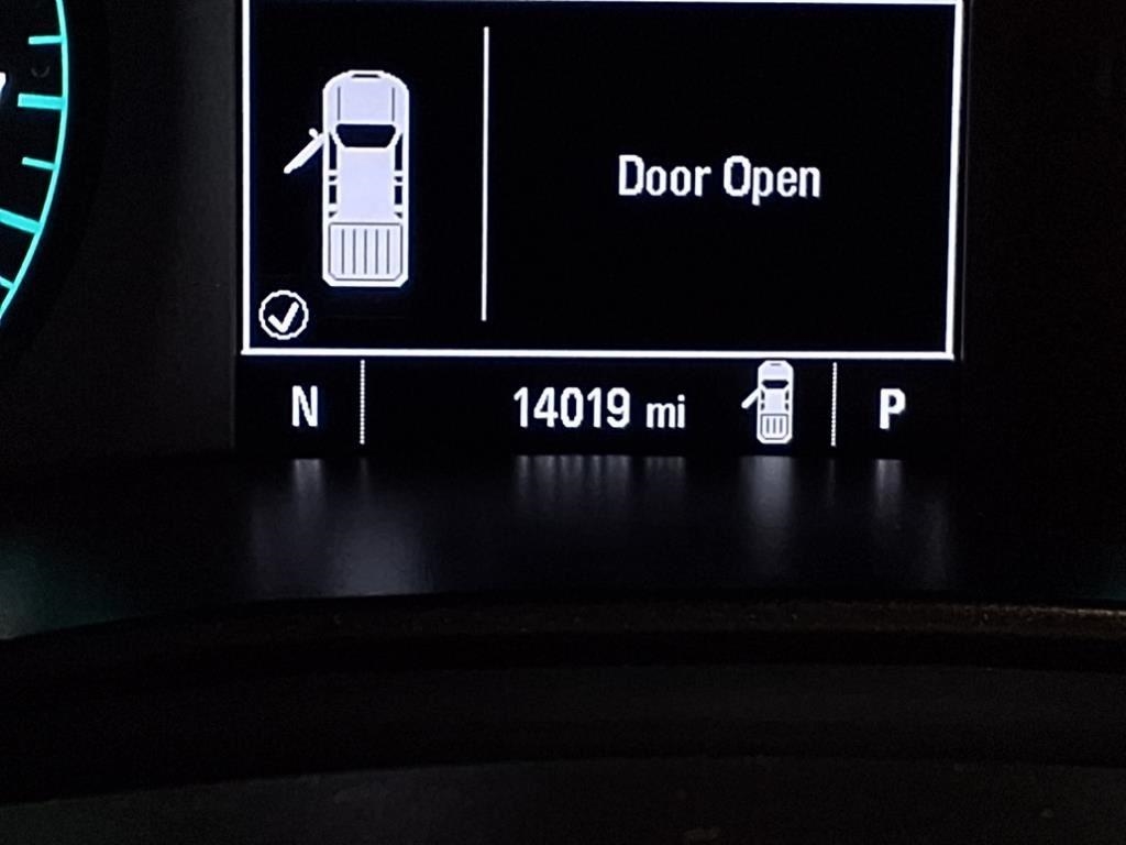 GMC Canyon 4WD Crew Cab 128" Elevation 2022 GMC Canyon 4WD Crew Cab 128" Elevation 2022