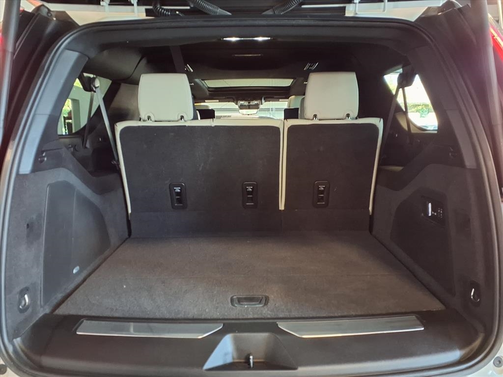 2021 Cadillac Escalade ESV Sport photo 6