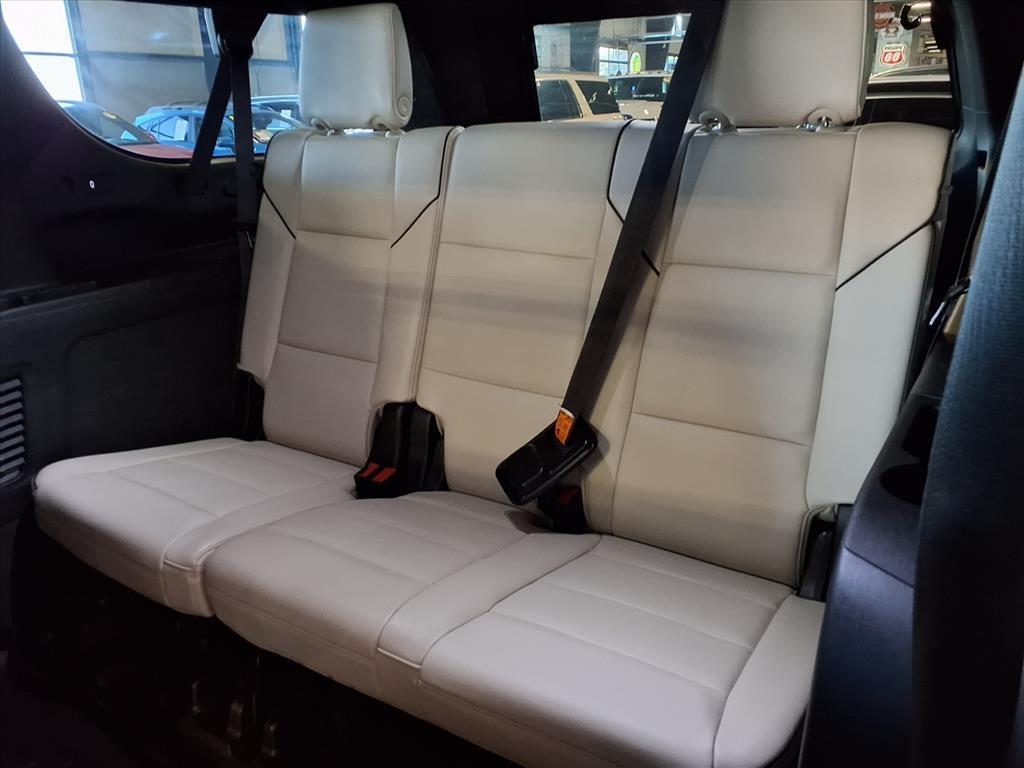 2021 Cadillac Escalade ESV Sport photo 15