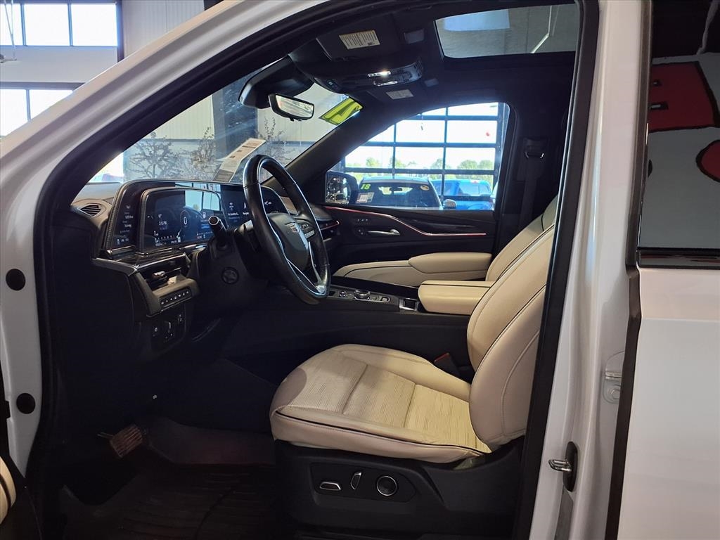 2021 Cadillac Escalade ESV Sport photo 20