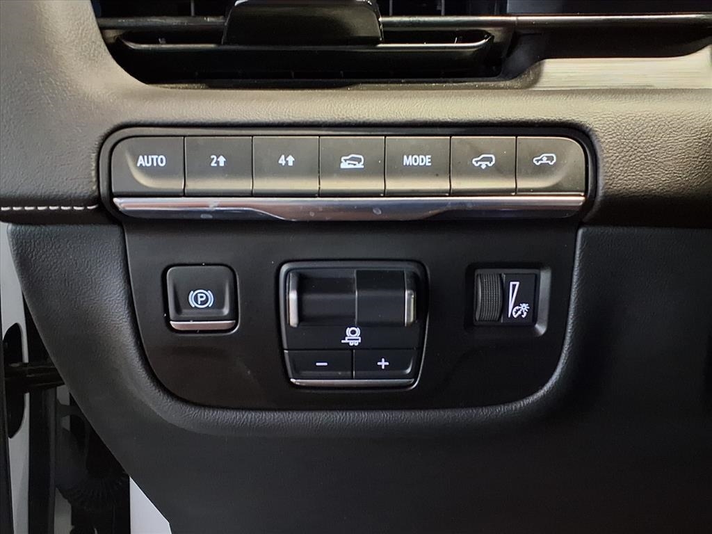 2021 Cadillac Escalade ESV Sport photo 21