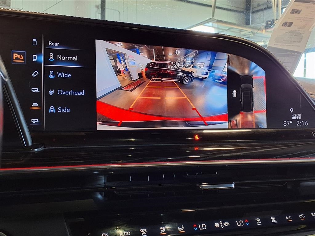 2021 Cadillac Escalade ESV Sport photo 23