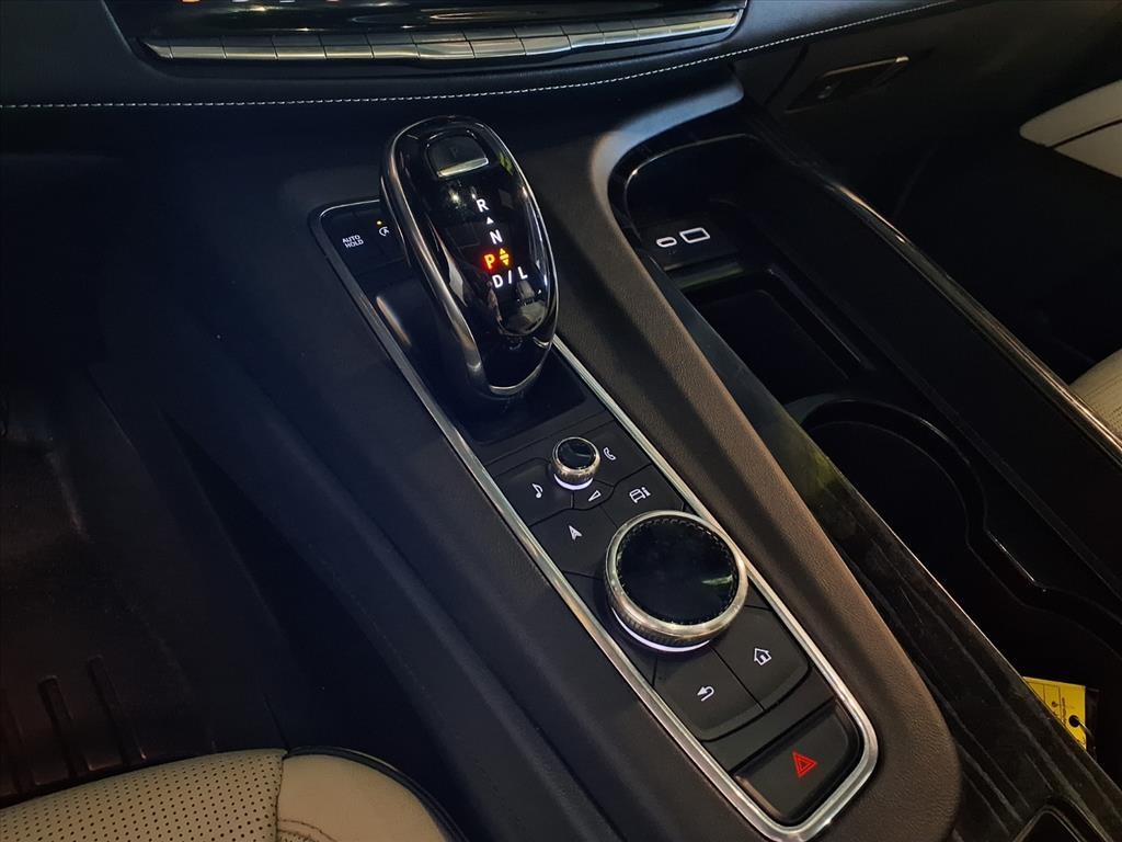 2021 Cadillac Escalade ESV Sport photo 25