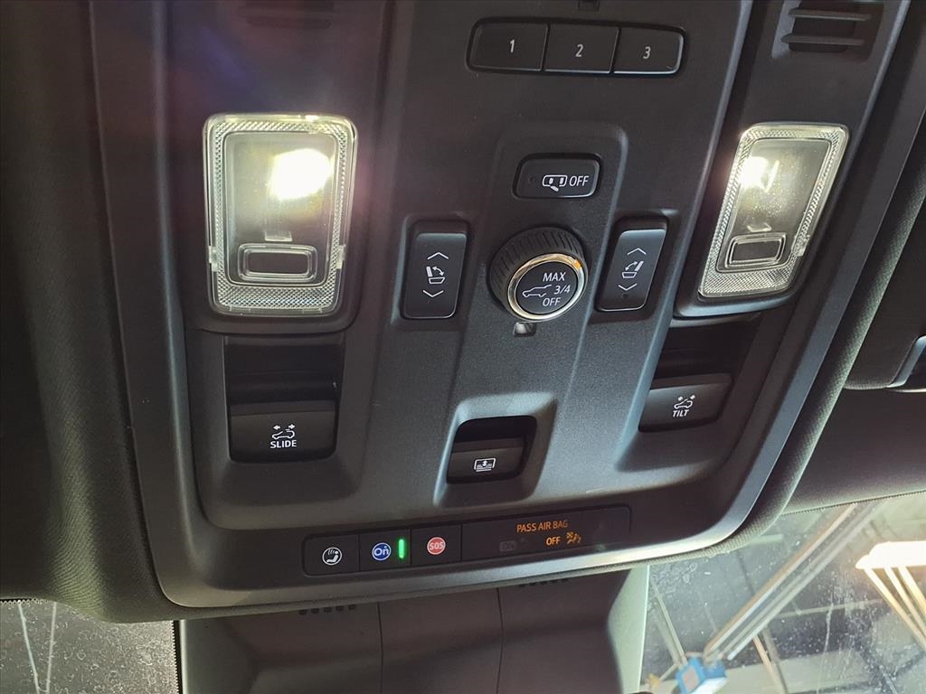 2021 Cadillac Escalade ESV Sport photo 26