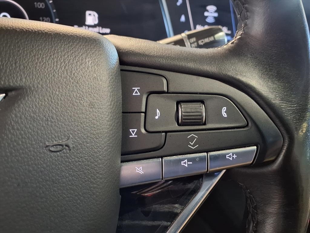 2021 Cadillac Escalade ESV Sport photo 27